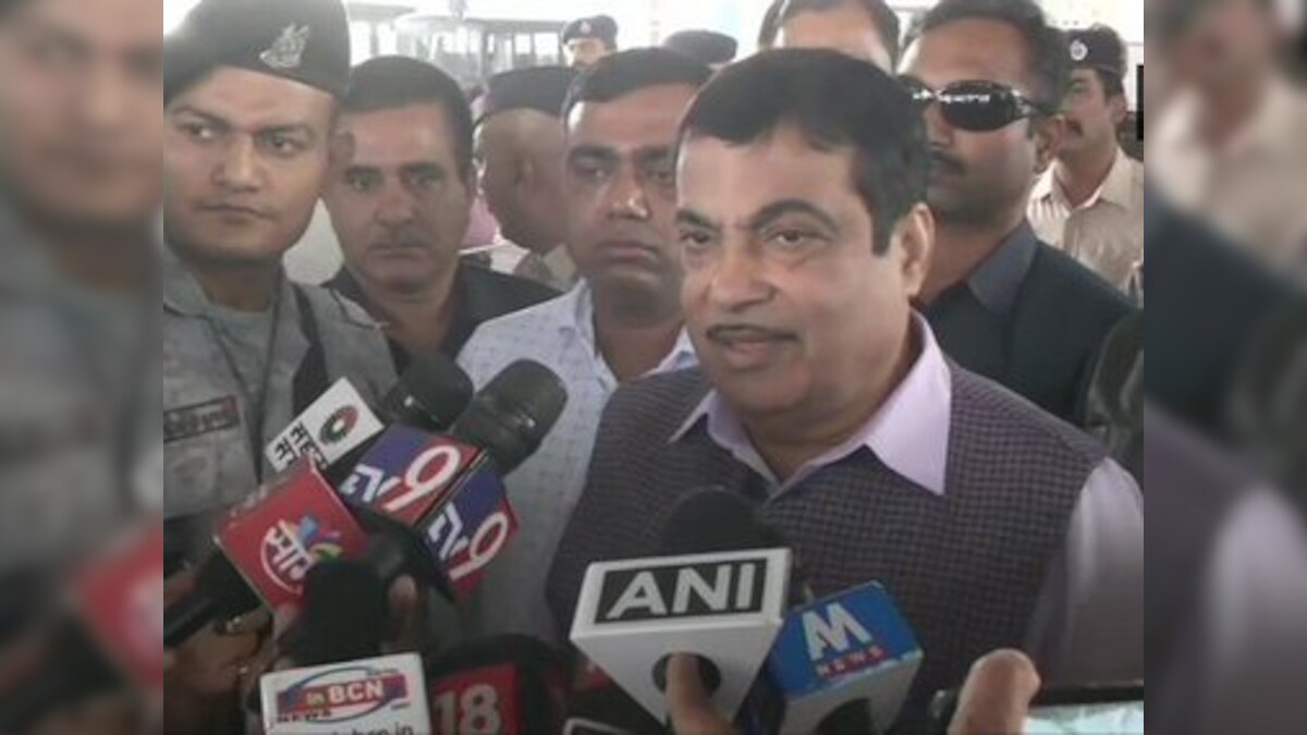 Govt to set up panel to give clearances in 3-month time-frame for businesses: Gadkari