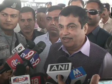 Govt to set up panel to give clearances in 3-month time-frame for businesses: Gadkari Govt to set up panel to give clearances in 3-month time-frame for businesses: Gadkari