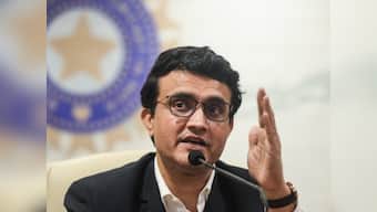 India vs Bangladesh: Cricket Association of Bengal lights up Kolkata in pink ahead of historic day-night Test