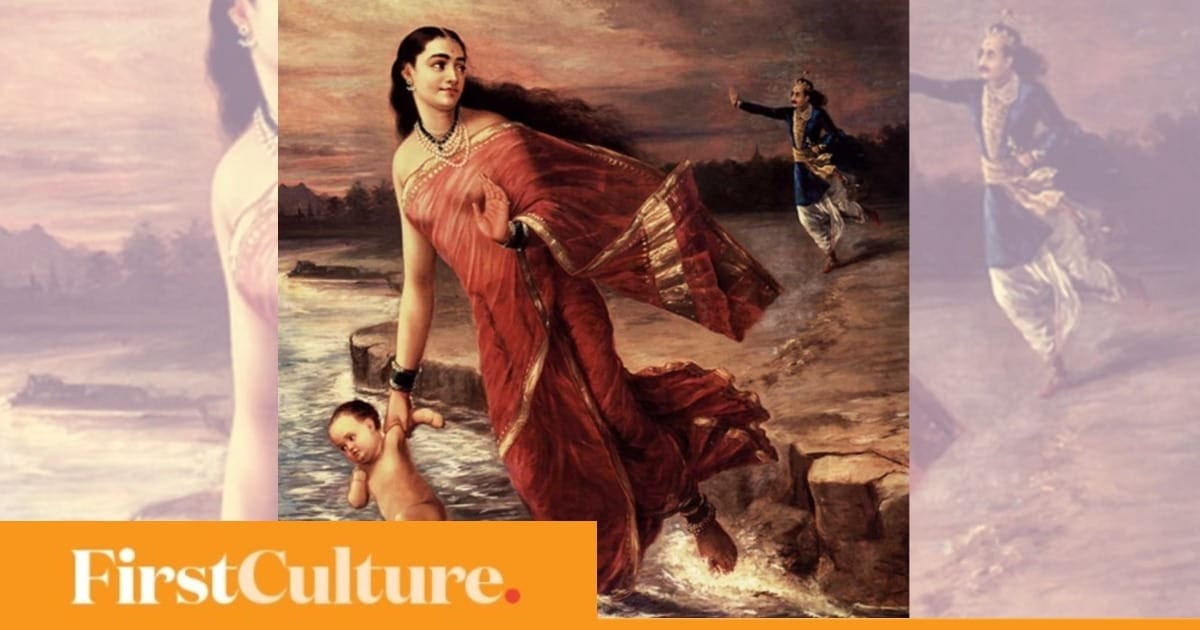 Mythology for the Millennial: From feisty goddess to earthly river, navigating the rich lore of Ganga