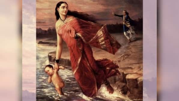 Mythology for the Millennial: From feisty goddess to earthly river, navigating the rich lore of Ganga