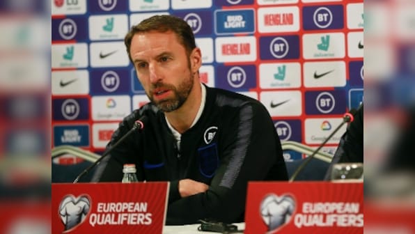 Euro 2020 Qualifiers: England coach Gareth Southgate mindful of expectations after emphatic wins leading to qualification