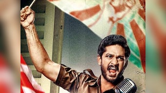 From Shiva to upcoming film on George Reddy, tracing origin of films on student politics in Telugu cinema