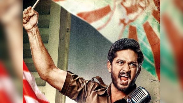 From Shiva to upcoming film on George Reddy, tracing origin of films on student politics in Telugu cinema
