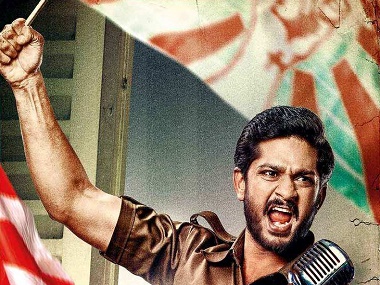 From Shiva to upcoming film on George Reddy, tracing origin of films on student politics in Telugu cinema From Shiva to upcoming film on George Reddy, tracing origin of films on student politics in Telugu cinema