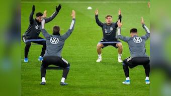 Euro 2020 Qualifiers: Germany's Joshua Kimmich eager to bring back fans to stadium for home fixture against Belarus