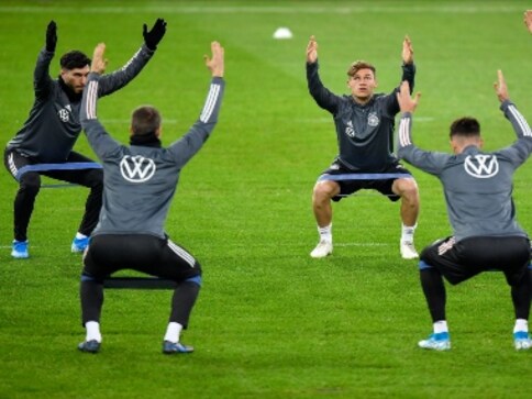 Euro 2020 Qualifiers: Germany's Joshua Kimmich eager to bring back fans to stadium for home fixture against Belarus Euro 2020 Qualifiers: Germany's Joshua Kimmich eager to bring back fans to stadium for home fixture against Belarus