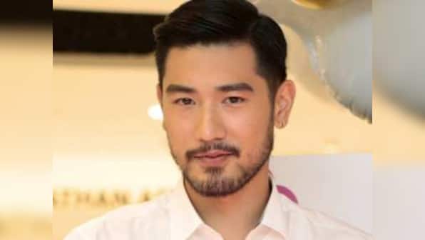 The Mortal Instruments: City of Bones actor Godfrey Gao dies at 35 of cardiac arrest while filming on set