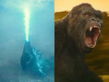 Warner Bros changes release date of Alexander Skarsgård, Millie Bobby Brown's Godzilla vs Kong to 20 November, 2020 Warner Bros changes release date of Alexander Skarsgård, Millie Bobby Brown's Godzilla vs Kong to 20 November, 2020