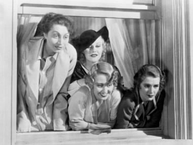 Gold Diggers of 1933: The Ultimate Early 1930s Film