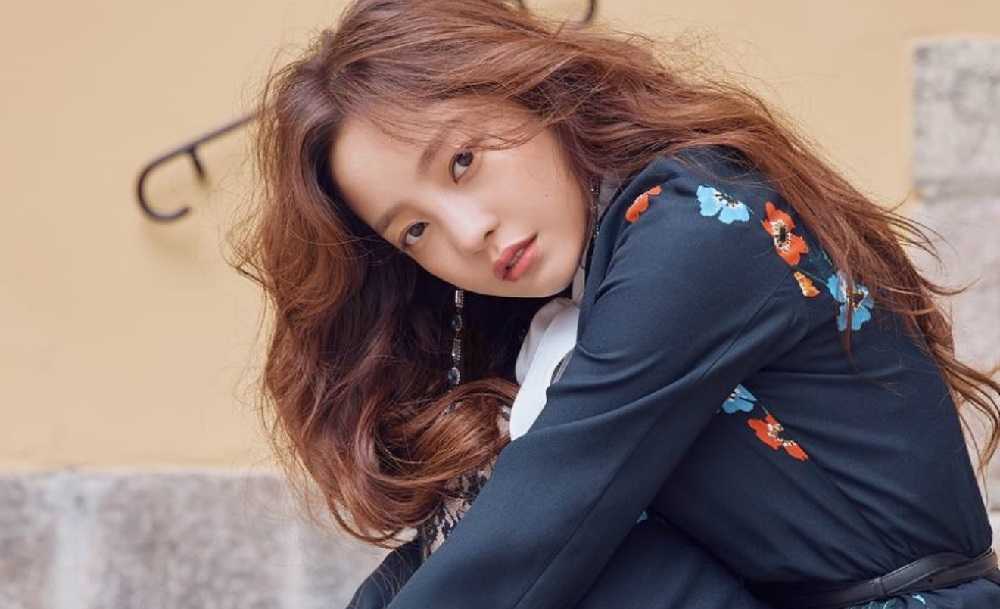 K Pop Star Goo Hara 28 Found Dead At Seoul Home Police Yet To