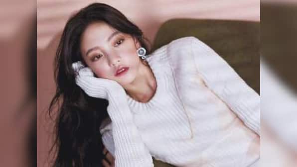K-pop star Goo Hara wrote 'pessimistic' note in Seoul apartment before death, says police