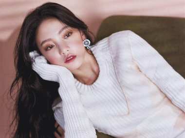 K-pop star Goo Hara wrote 'pessimistic' note in Seoul apartment before death, says police K-pop star Goo Hara wrote 'pessimistic' note in Seoul apartment before death, says police