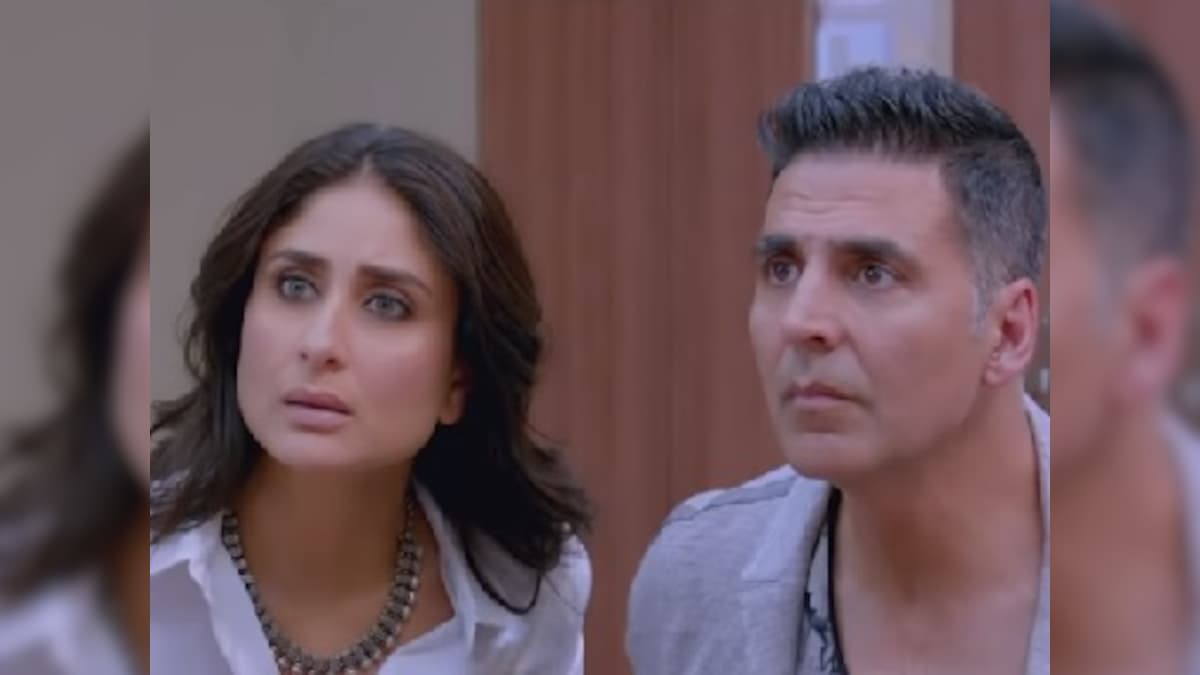 Good Newwz movie review: Kareena Kapoor Khan, Akshay Kumar's dramedy provides perfect dose of infotainment