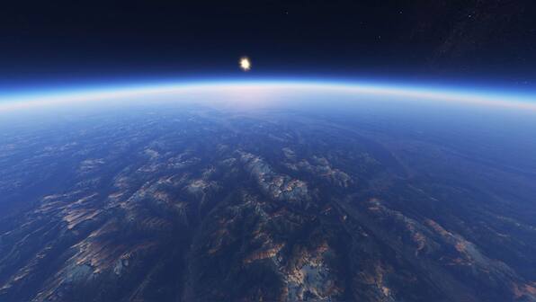 New Google Earth creation tools allows you to create your own maps and tours