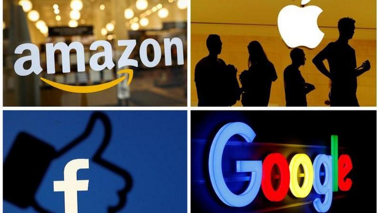 Google, Facebook, Amazon and Apple respond to congressional committee regarding antitrust concerns Google, Facebook, Amazon and Apple respond to congressional committee regarding antitrust concerns