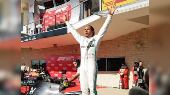 Formula 1 2019: Never mind records, Lewis Hamilton already in a league of his own after capturing sixth world title