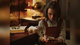 His Dark Materials review: Everything about HBO's adaptation of Philip Pullman's trilogy feels epic