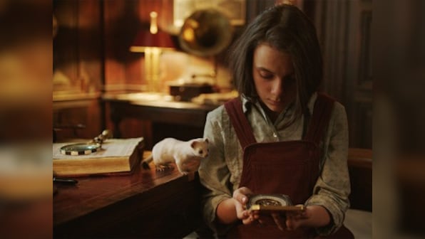 His Dark Materials review: Everything about HBO's adaptation of Philip Pullman's trilogy feels epic