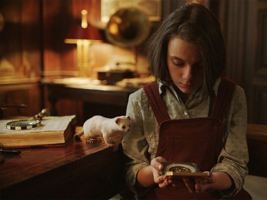 His Dark Materials review: Everything about HBO's adaptation of Philip Pullman's trilogy feels epic His Dark Materials review: Everything about HBO's adaptation of Philip Pullman's trilogy feels epic