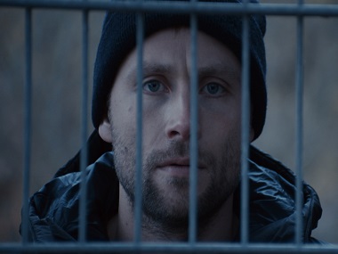 Head Burst, which had Asian premiere at IFFI, is a sympathetic look at the plight of a paedophile Head Burst, which had Asian premiere at IFFI, is a sympathetic look at the plight of a paedophile