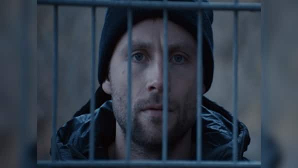 Head Burst, which had Asian premiere at IFFI, is a sympathetic look at the plight of a paedophile