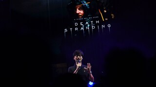 Hideo Kojima - latest news, breaking stories and comment - The