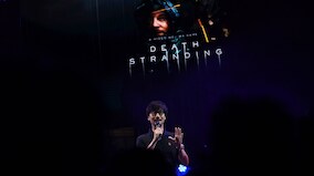 Hideo Kojima's parent's obsession with movies influenced his cinematic video games