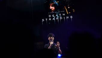 Hideo Kojima's parent's obsession with movies influenced his cinematic video games