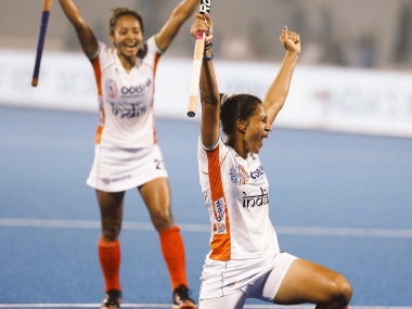 Tokyo Olympics 2020: India women's hockey coach Sjoerd Marijne stresses on consistency after narrow 6-5 win on aggregate against USA in qualifiers Tokyo Olympics 2020: India women's hockey coach Sjoerd Marijne stresses on consistency after narrow 6-5 win on aggregate against USA in qualifiers