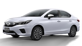 Fifth-generation Honda City launched in Thailand; India launch likely in Q1 2020