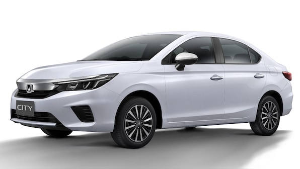 Fifth-generation Honda City launched in Thailand; India launch likely in Q1 2020