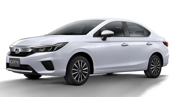Fifth-generation Honda City launched in Thailand; India launch likely in Q1 2020