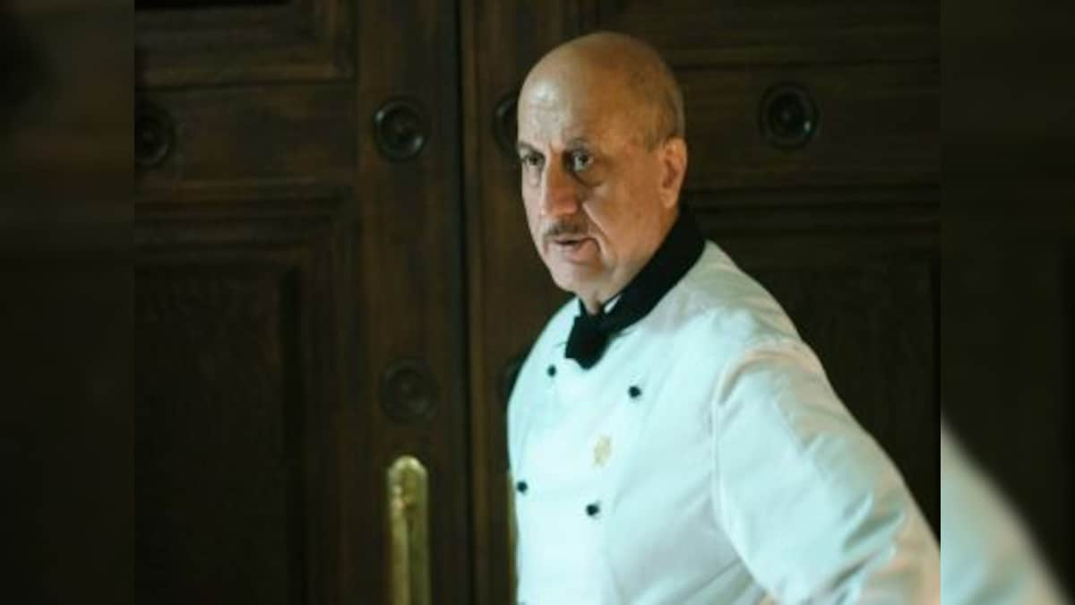 Anupam Kher on Hotel Mumbai: Sometimes, directors from outside do a better job of making a film on India