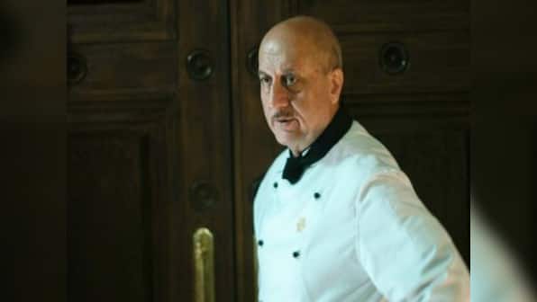 Anupam Kher on Hotel Mumbai: Sometimes, directors from outside do a better job of making a film on India