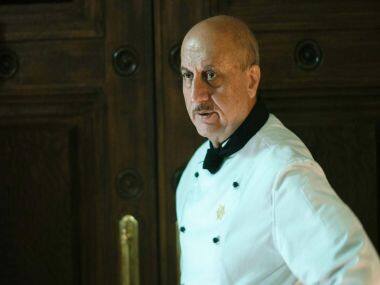 Anupam Kher on Hotel Mumbai: Sometimes, directors from outside do a better job of making a film on India