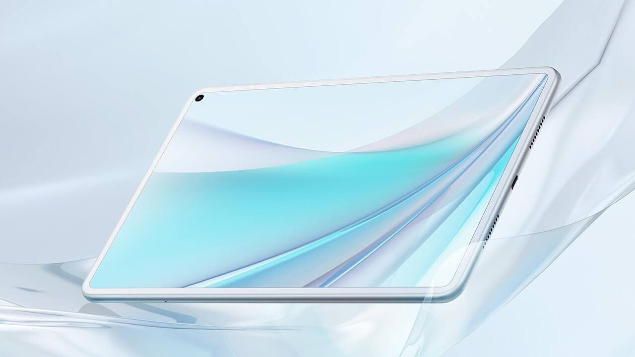 Huawei announces the MatePad Pro tablet to take on the Apple iPad Pro