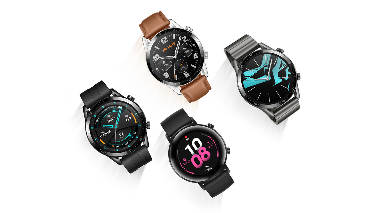 Huawei Watch GT 2 launched in India at a starting price of Rs 14,990: Specifications, availability Huawei Watch GT 2 launched in India at a starting price of Rs 14,990: Specifications, availability