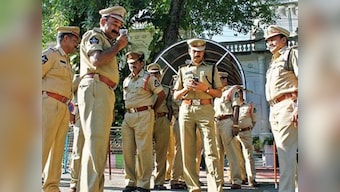 Four arrested in connection with rape and murder of 25-yr-old Hyderabad vet; Telangana home minister asks why woman 'didn't dial 100 first'