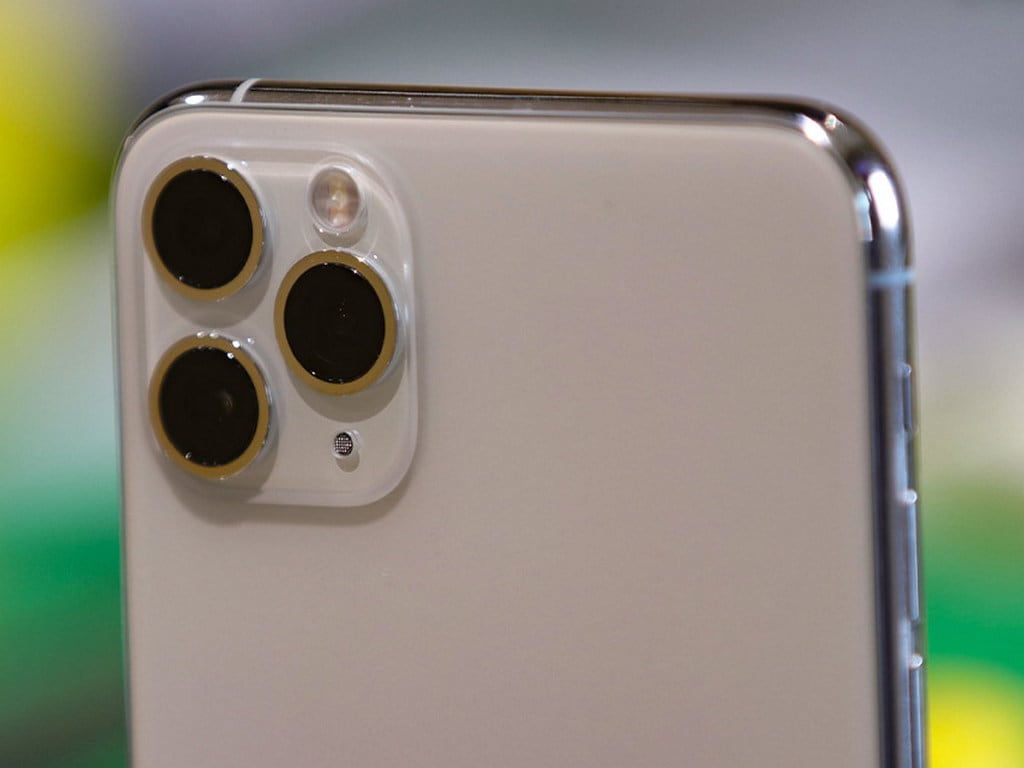 Apple Iphone 12 Series Camera Details Surface All Four Models