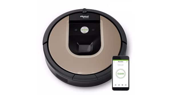 iRobot Roomba 966 vacuum cleaner review: The little 'bot that could