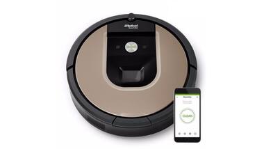 iRobot Roomba 966 vacuum cleaner review: The little 'bot that could