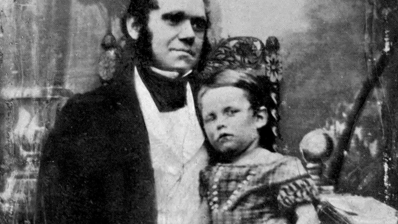 Darwin Pattern Charles Darwin | World News, Latest and Breaking News, Top ...