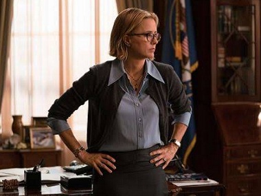 In act of self-censorship, Amazon Prime deletes episode of CBS show Madam Secretary which deals with Hindu nationalism and Kashmir In act of self-censorship, Amazon Prime deletes episode of CBS show Madam Secretary which deals with Hindu nationalism and Kashmir