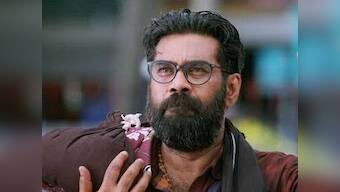 Nalpathiyonnu (41) movie review: Lal Jose takes a Communist to Sabarimala but plays it safe from then on