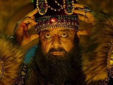 Panipat trailer highlights the myopic portrayal of Afghani characters in recent Bollywood films, from Padmaavat to Kesari Panipat trailer highlights the myopic portrayal of Afghani characters in recent Bollywood films, from Padmaavat to Kesari