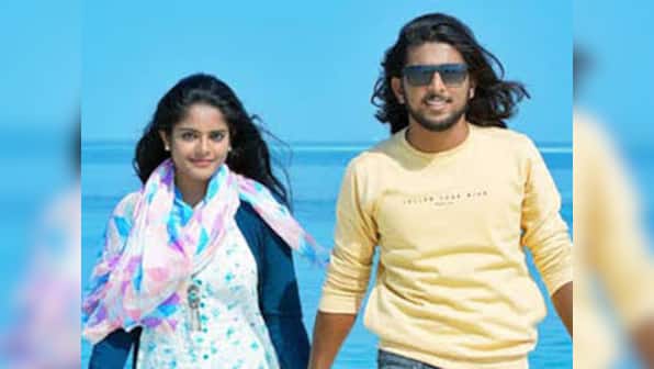 Pranaya Meenukalude Kadal movie review: Kamal dives underwater to romanticise molestation