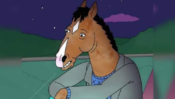 BoJack Horseman and the women who want to move on: In S6, Diane, Princess Carolyn have a shot at healing