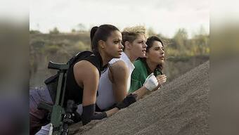 Charlie's Angels movie review: Elizabeth Banks' reboot is entertaining and has spunk but rarely rises above clichés