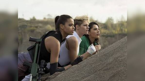 Charlie's Angels movie review: Elizabeth Banks' reboot is entertaining and has spunk but rarely rises above clichés
